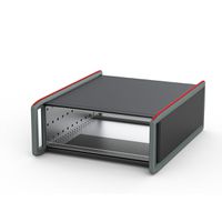 SCHROFF RPRO STYLE 3HE 63TE 355T F-G/TC S.L.