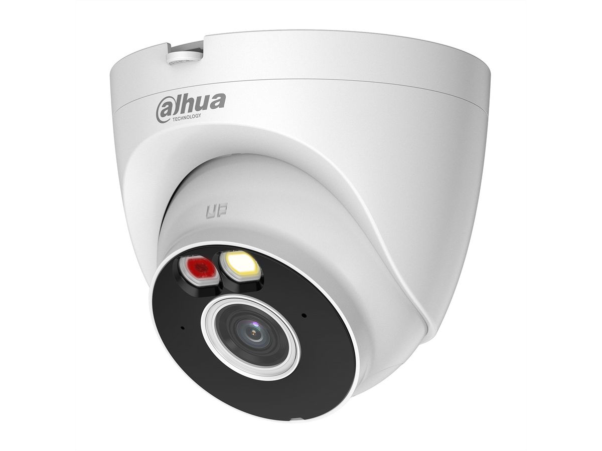DAHUA DH-IPC-T3AP-IL-0280B-EUR, Eyeball 3MP 2,8mm IR LED WLAN Kamera