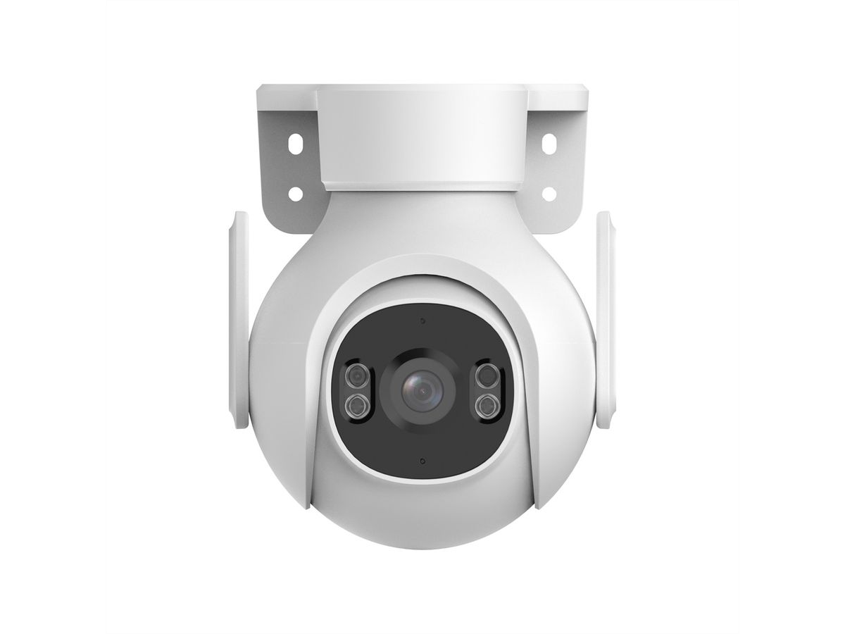 DAHUA DH-IPC-P3BP-PV-0360B-EUR 3MP PTZ Kamera