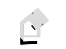 BACHMANN DESK2 3x Schutzkontakt 2x ABD GST18 Inox