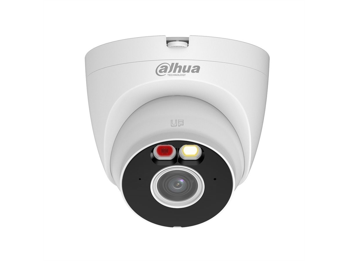 DAHUA DH-IPC-T2AP-PV-0280B-EUR 2MP WLAN Dome Kamera
