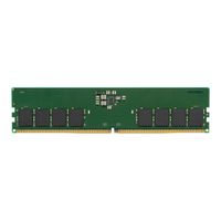 Kingston Technology KCP556US8-16 Speichermodul 16 GB 1 x 16 GB DDR5 5600 MHz