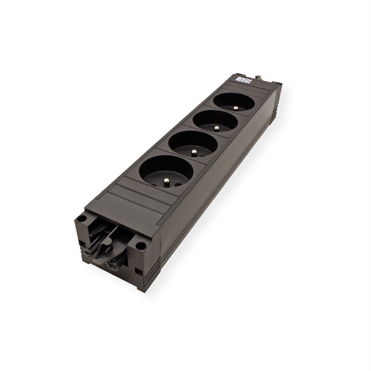 BACHMANN STEP BASE 4xUTE GST18, schwarz