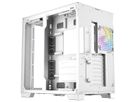 ANTEC Constellation C8 ARGB White PC Gehäuse Full Tower ATX, weiß