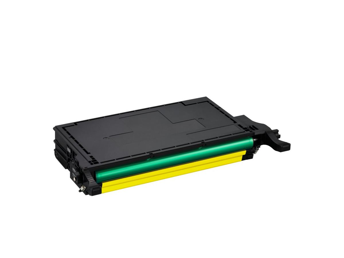Samsung CLT-Y6092S Tonerkartusche Original Gelb 1 Stück(e)