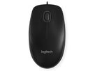 LOGITECH B100 optische Maus