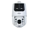 DAHUA DH-SDT6C425-4P-GB-APV-0280 Speeddome 4MP 25 Starlight Red-white LED Kamera