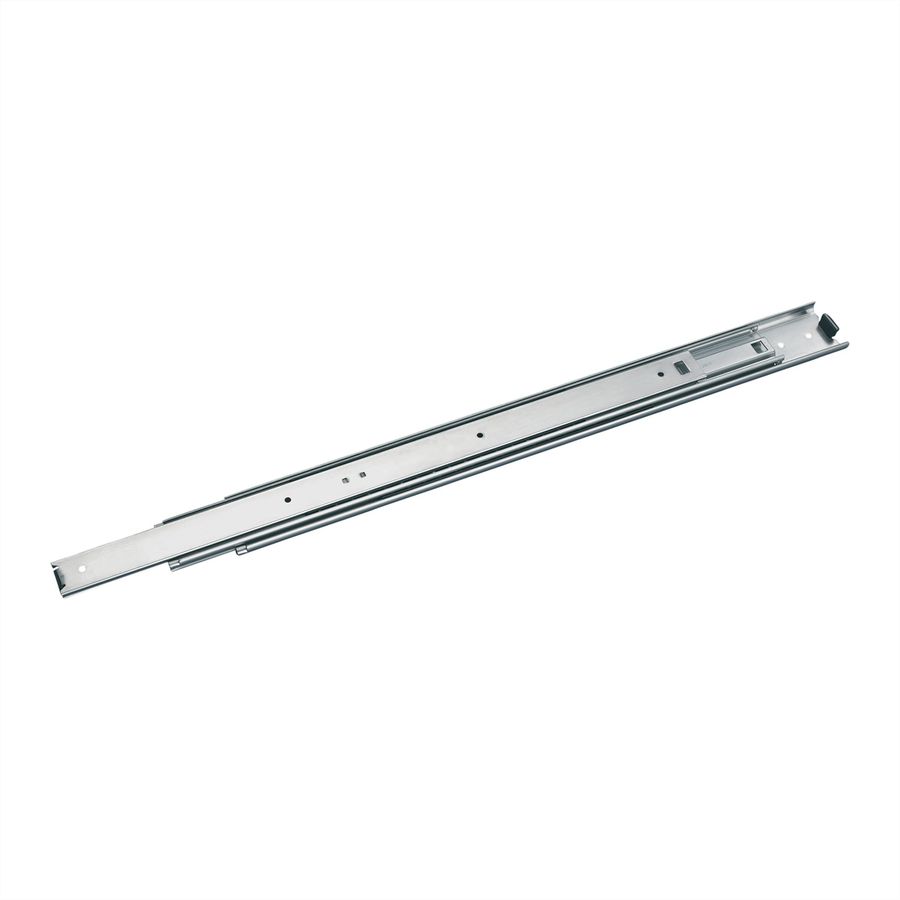 SCHROFF Universal 2 HE Teleskopschiene - TELESK.SCH.UNIV.2HE 305T (2X)