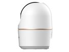 DAHUA DH-IPC-H3AP-0360B-TC-EUR, PTZ 3MP 3,6mm IR LED WLAN Kamera