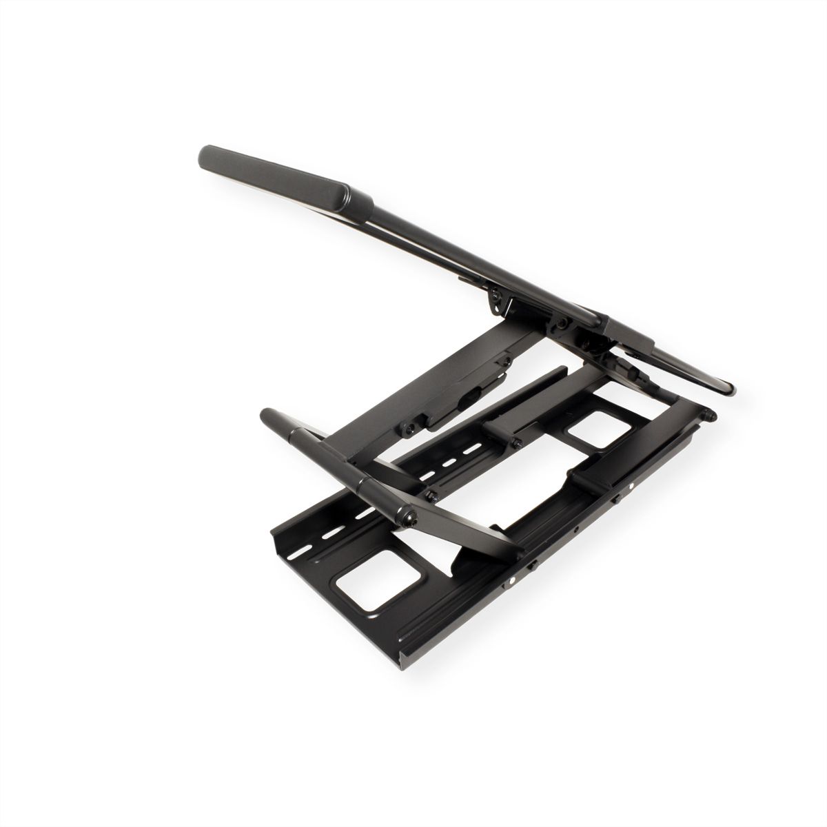 VALUE TV-Wandhalterung, flexibel, 60-120 Zoll, bis 120 kg