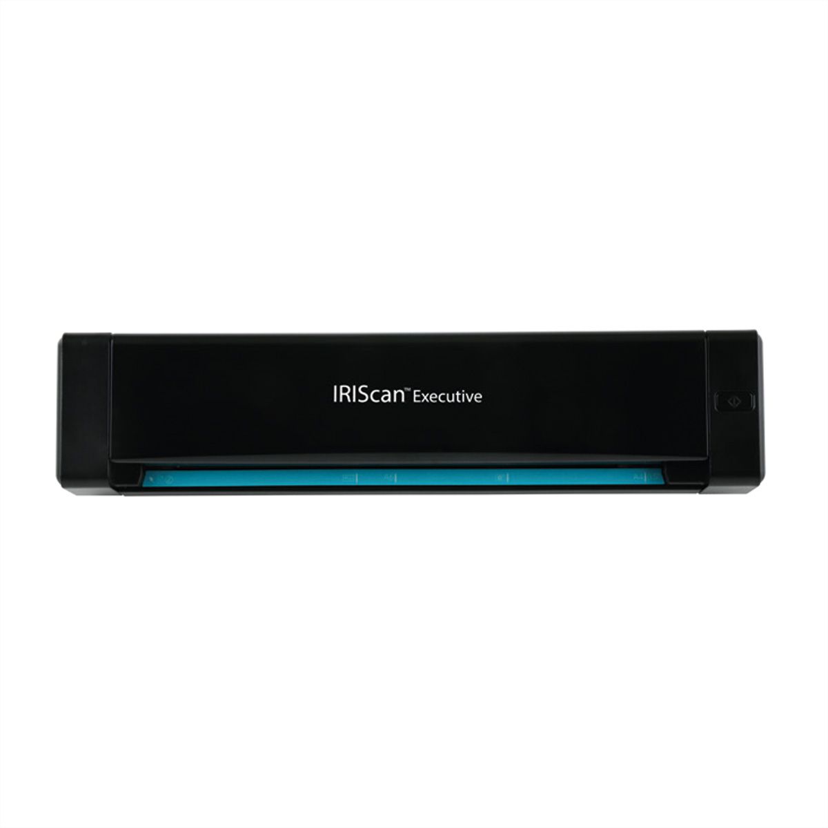 IRISCan Executive 4 Duplex 8PPM Dokumentenscanner, Mobiler Scanner mit Papiereinzug
