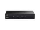 TRENDnet TEG-S380 8-Port 2.5G Switch, Unmanaged, schwarz