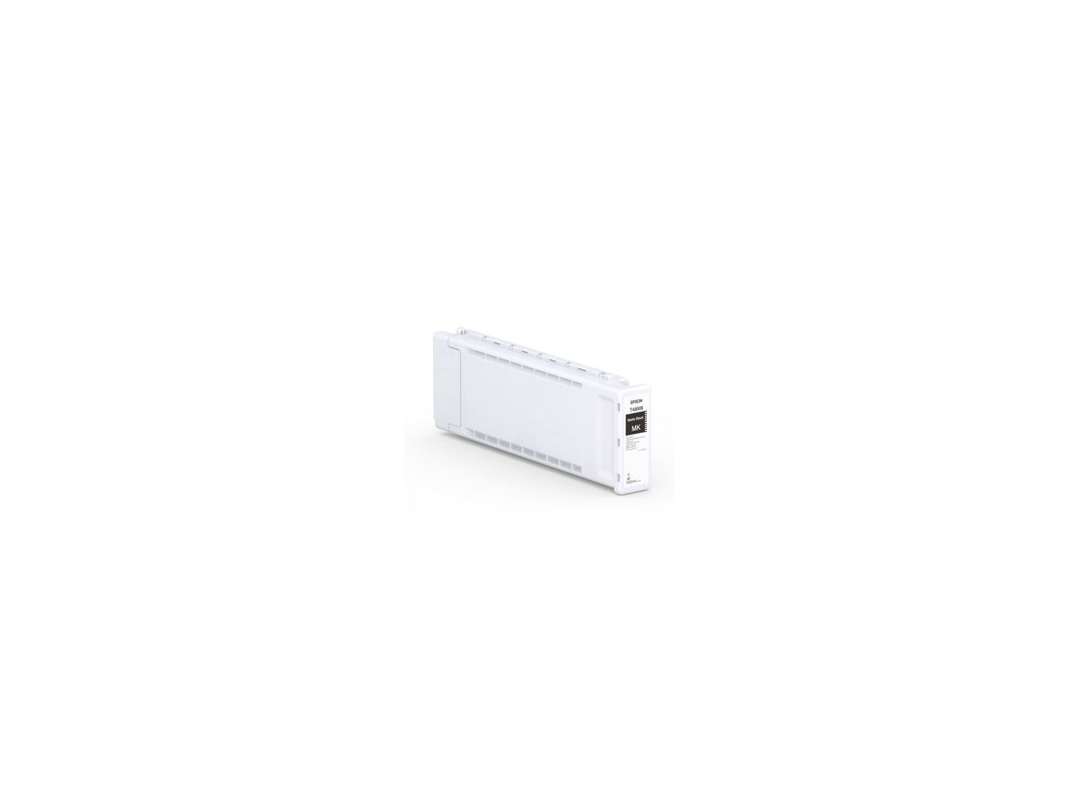 Epson UltraChrome PRO6 Druckerpatrone 1 Stück(e) Mattschwarz