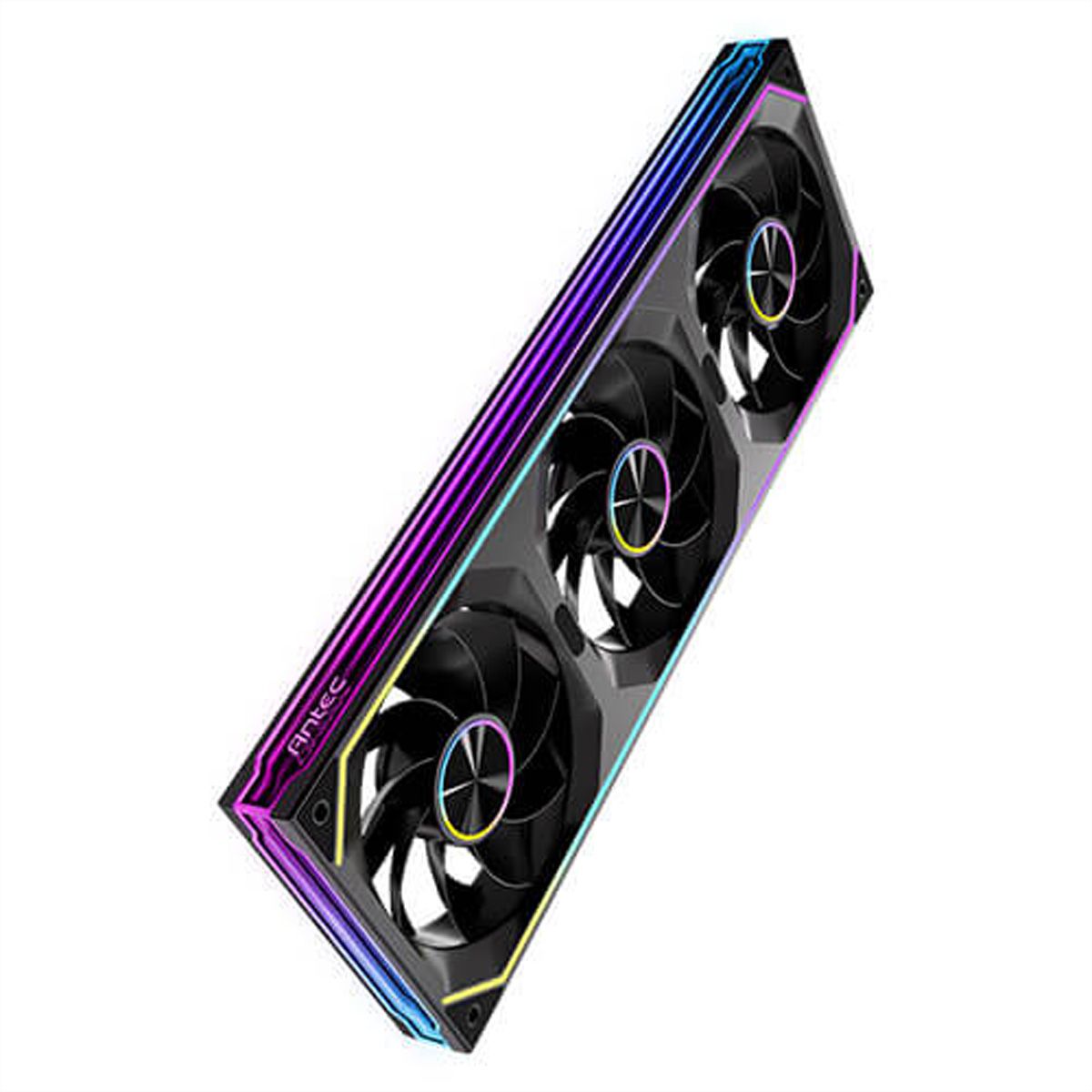 ANTEC IM 360R ARGB, Gehäuselüfter, schwarz
