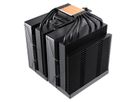 ANTEC F620 Digital Pro CPU Cooler, Prozessorlüfter