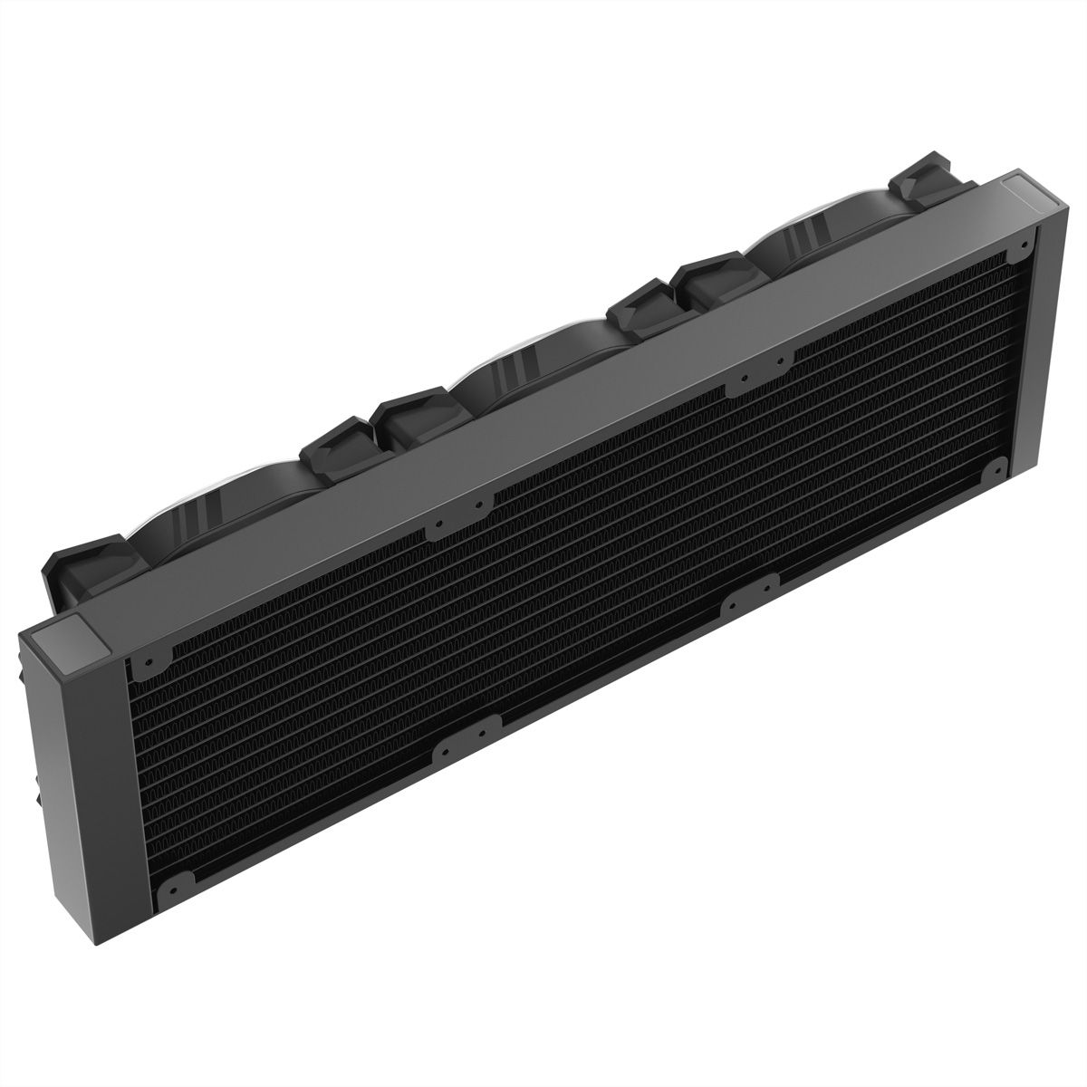 ANTEC Vortex 360 ARGB Prozessorlüfter Wasserkühlung, schwarz