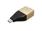 ROLINE GOLD USB 3.2 Gen 2 zu Gigabit Ethernet Konverter