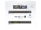 ATEN VM5808H 8x8-HDMI-Matrix-Switch mit Skalierfunktion