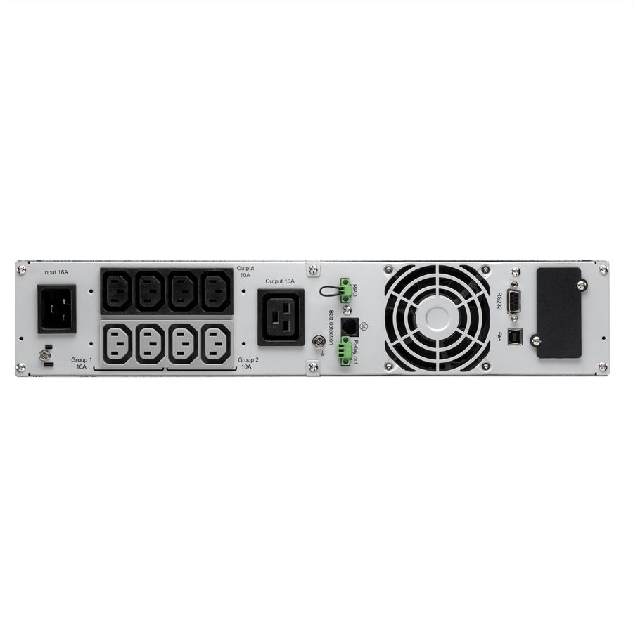 EATON 9SX3000IR 19" Rackmount