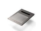 SCHROFF BODENPLATTE 600B 800T EMC GEH.ENT.PERF.