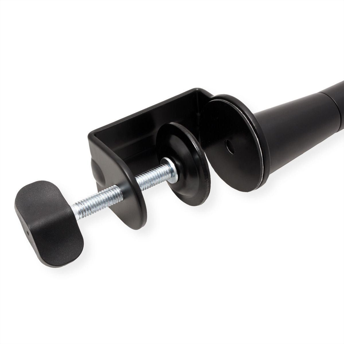 ROLINE Professioneller Studio-Mikrofonarm aus Aluminium