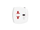 Skross MUV Micro Universal Reiseadapter, Weltweit