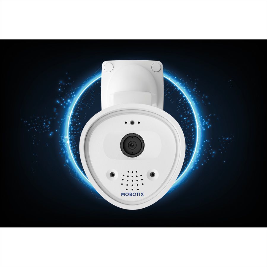 MOBOTIX MxONE Kamera 8 MP, 60°, IR-LED 30m