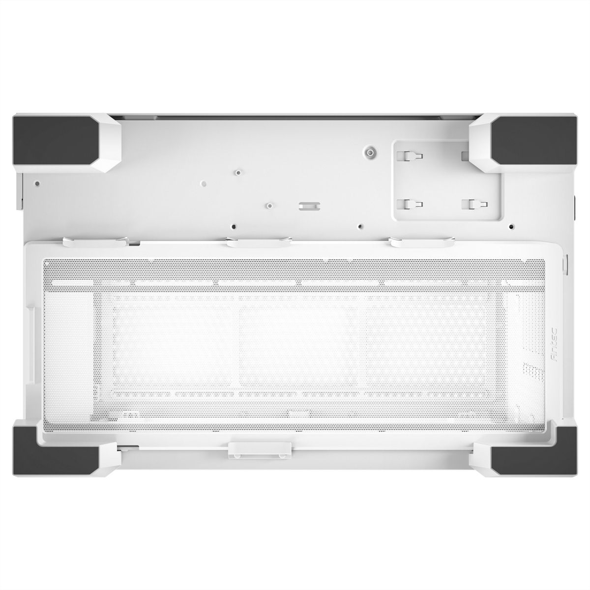 ANTEC Constellation C8 White PC Gehäuse Full Tower ATX, weiß