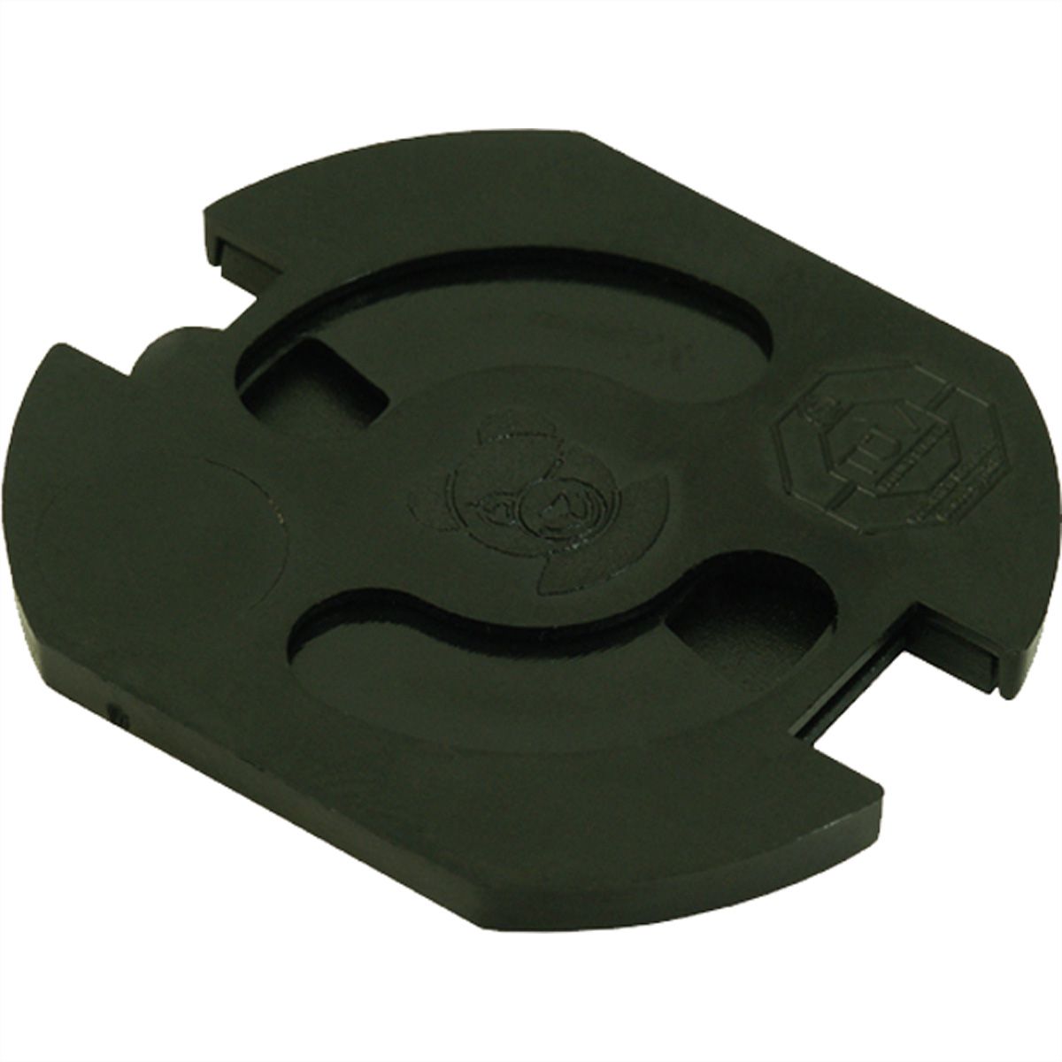 BACHMANN TEDDY-Automatic 6320 schwarz, 5 Stück