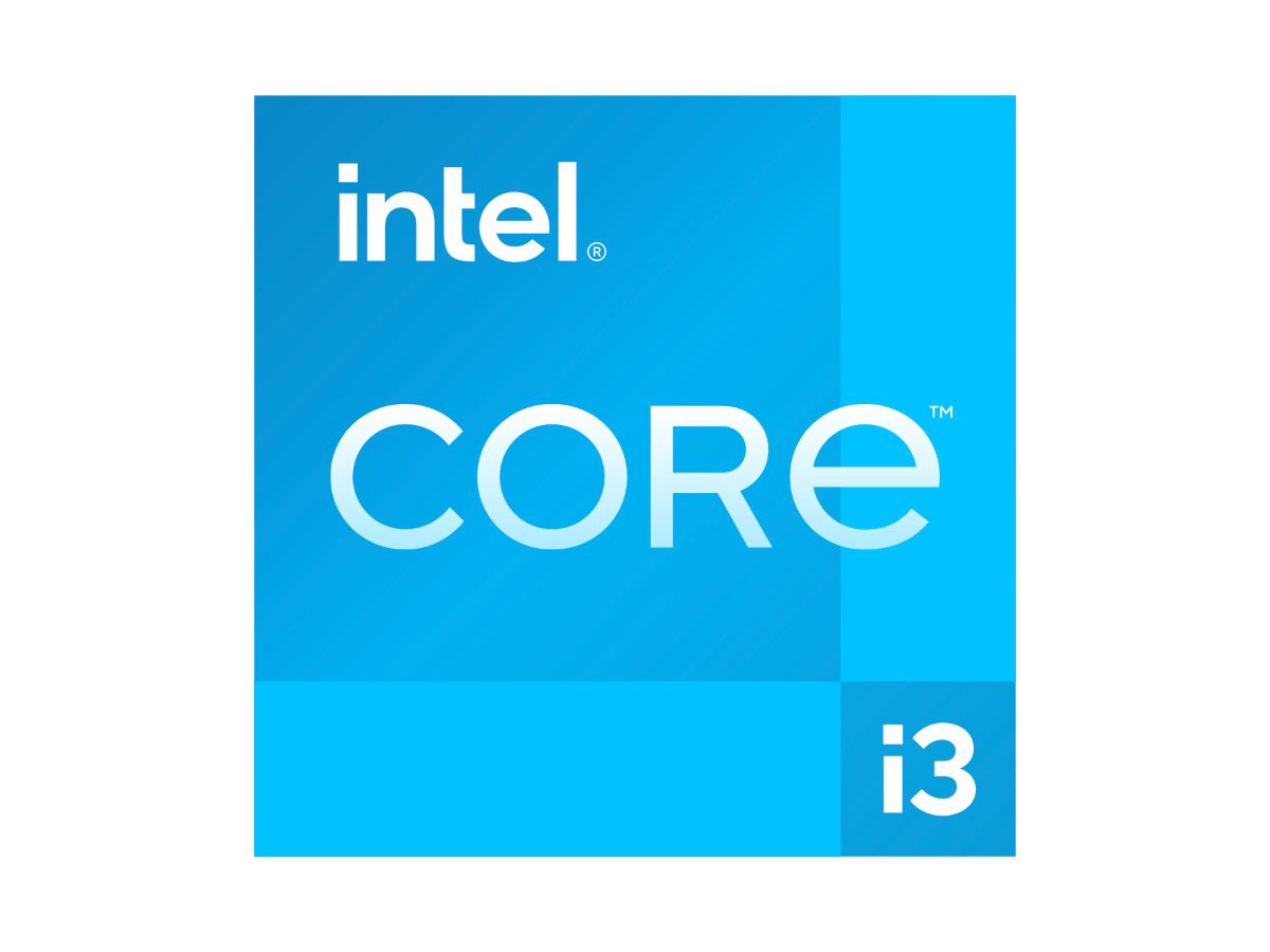 Intel Core i3-14100 Prozessor 12 MB Smart Cache