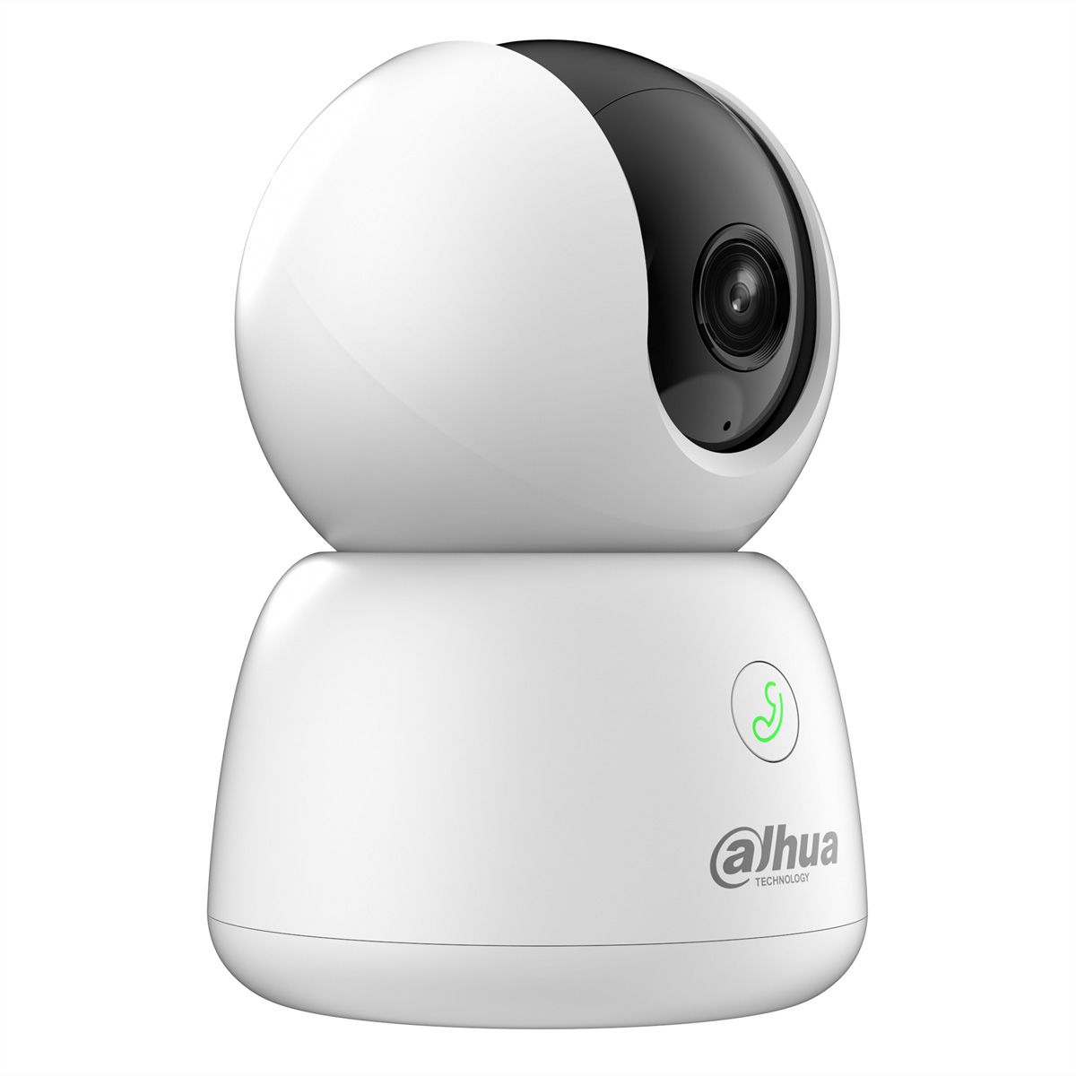 DAHUA DH-IPC-H3BP-0360B Indoor PT-Kamera 3 MP, 79°, IR-LED 10m, WiFi