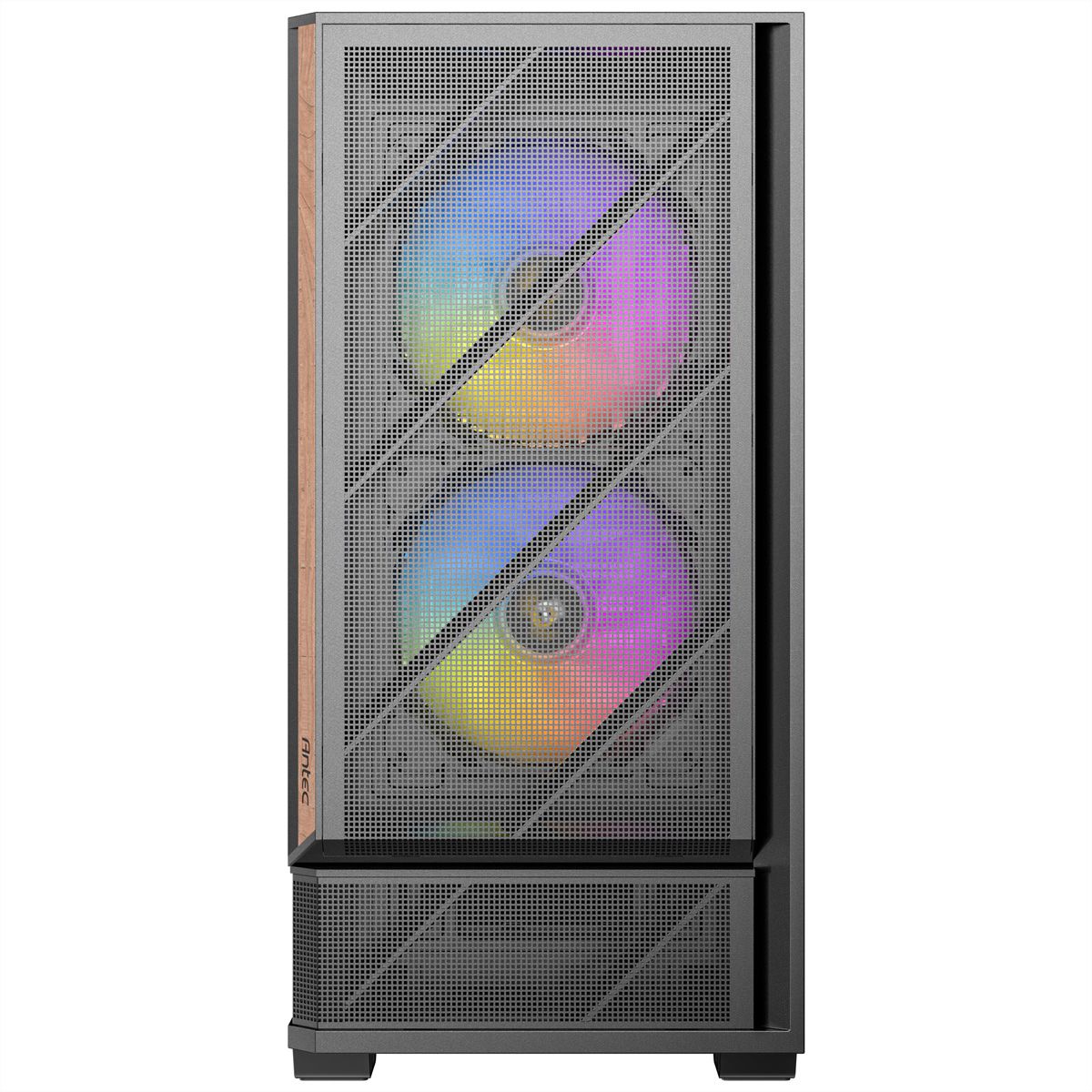 ANTEC P30 ARGB, schwarz
