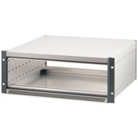 SCHROFF ratiopacPRO air Gehäuse - RATIO.AIR WI 3/4HE 84TE 435T