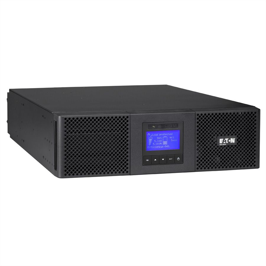 EATON 9SX 6000i RT3U
