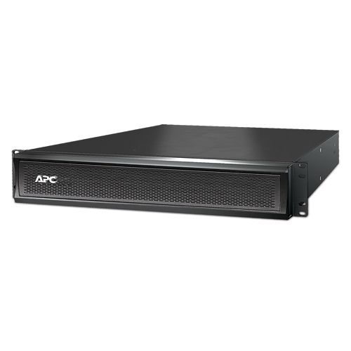 APC SMX48RMBP2U Battery Pack