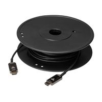 ATEN VE781010 HDMI Aktives Optisches Kabel True 4K 10m
