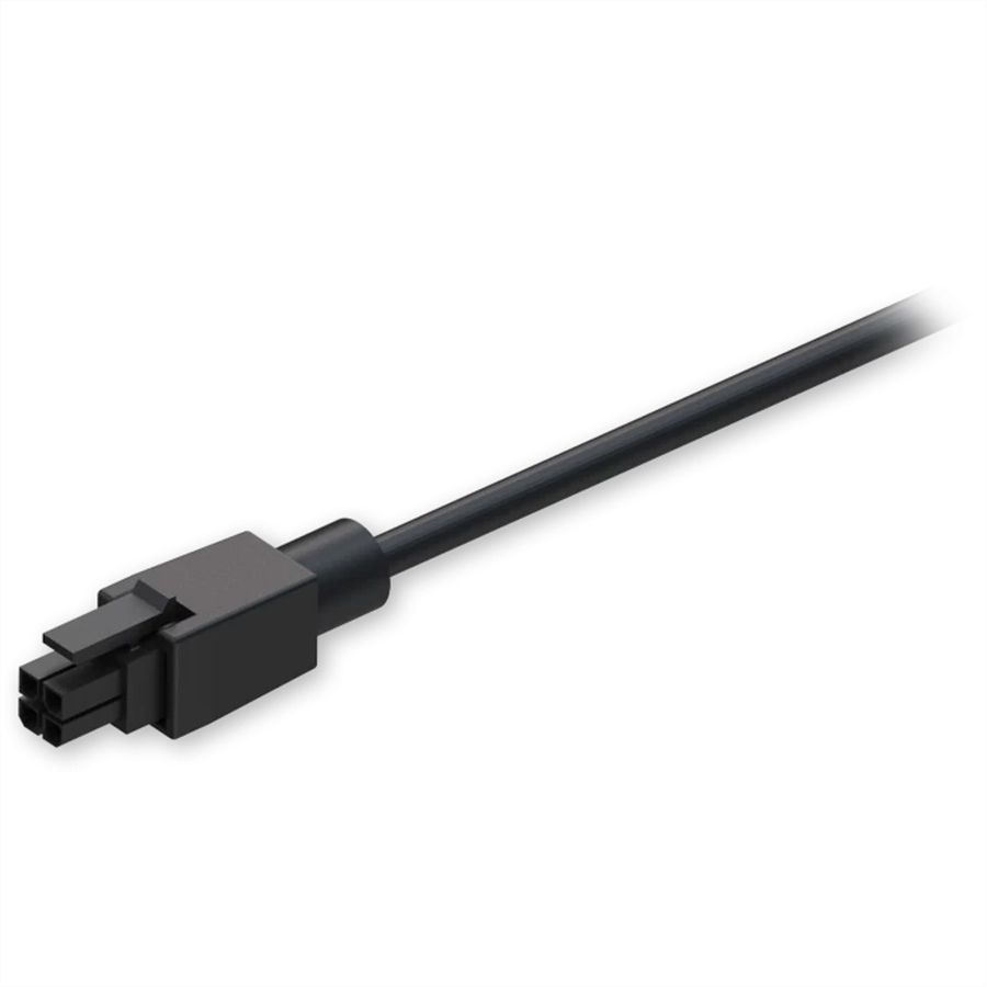 TELTONIKA PR2FK20M, Netzkabel mit 4-poliger Schraubklemme