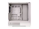 Thermaltake Retro 360 TG Mid Tower Gehäuse, beige