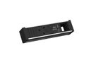 BACHMANN VENID 1xUK USB Charger, 1xCM 0,2m GST18 United Kingdom