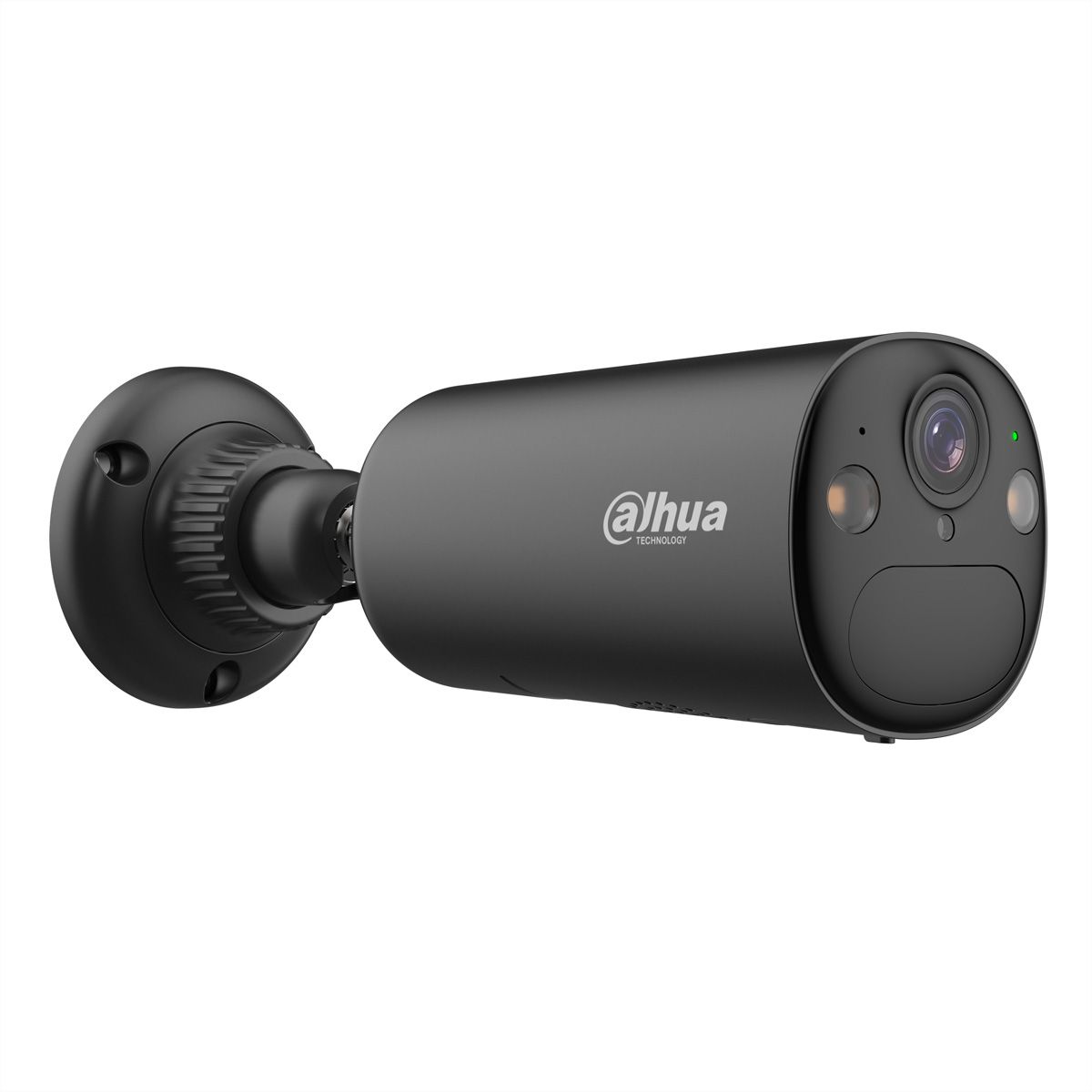 DAHUA DH-IPC-BF4CP-4G-0210B-XL-Ash-EUR Bullet Kamera 4 MP, 122.5°, IR-LED 15m, LTE, schwarz