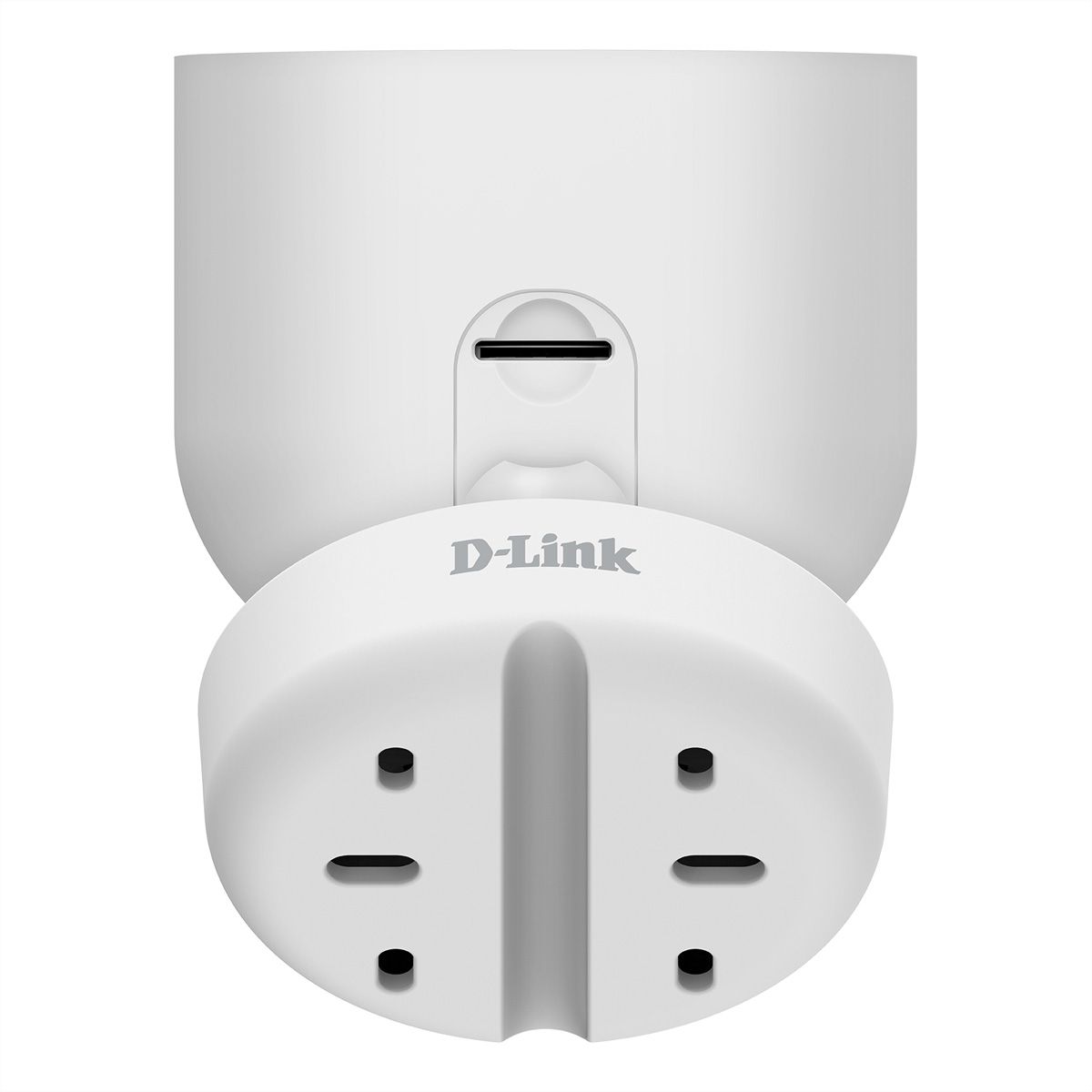 D-LINK DCS-8350LH Cube-Kamera, 4 MP, 108°, IR-LED 7m, WiFi