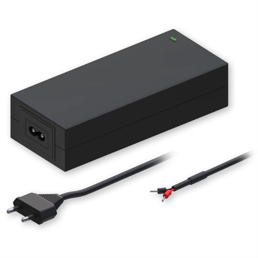 TELTONIKA PR317EUA EU 2-pin Power Supply 62W , 48VDC