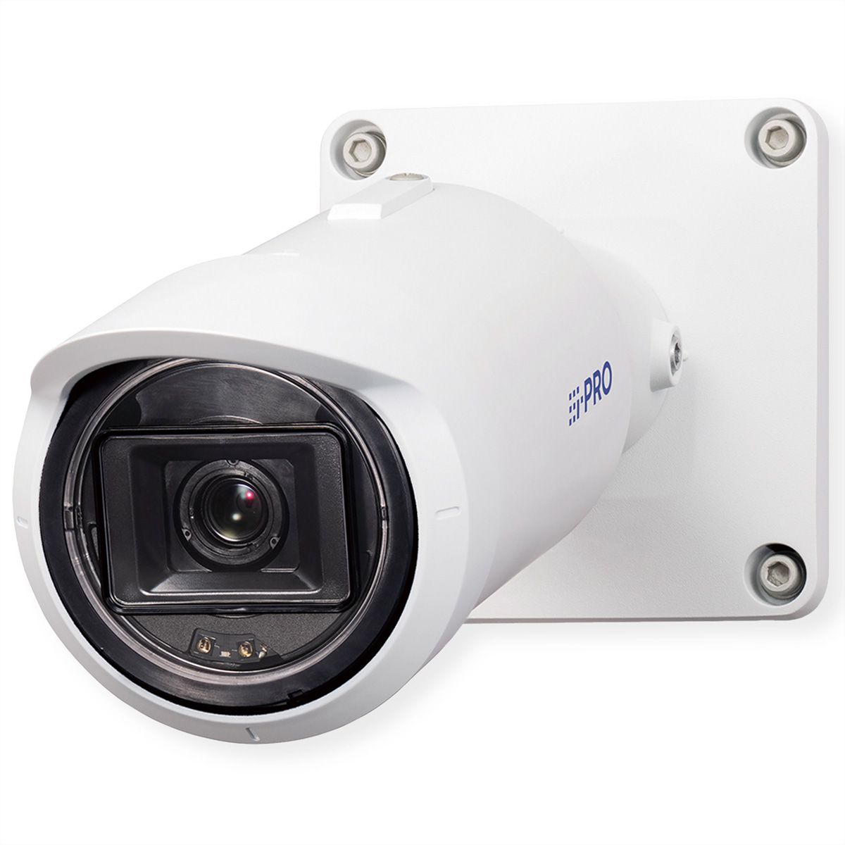 i-PRO WV-S15500-V3L Bullet Kamera 5 MP, 34-106°, IR-LED 55m