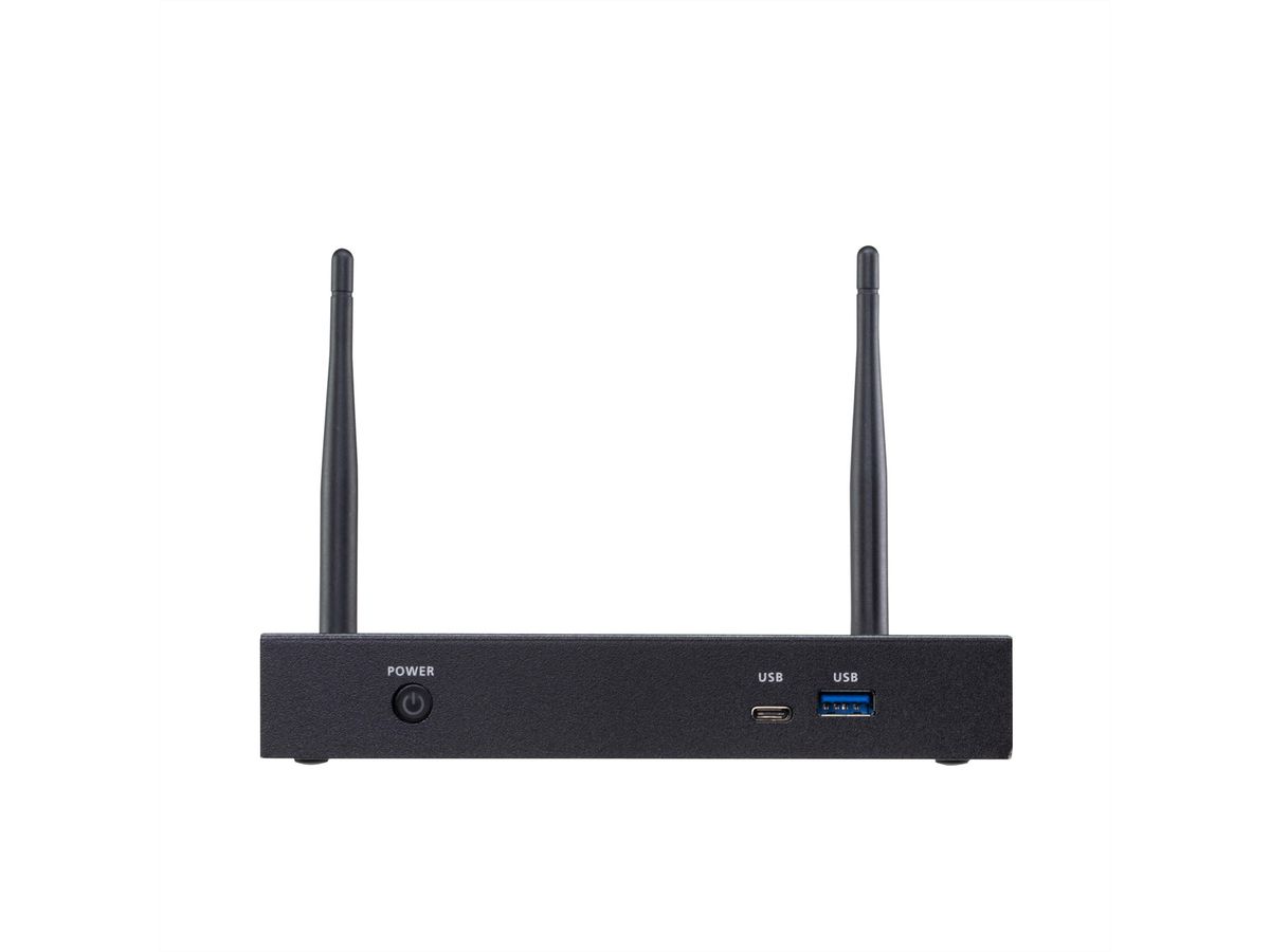 ATEN VP2020 4K Wireless Presentation Switch mit Dual View