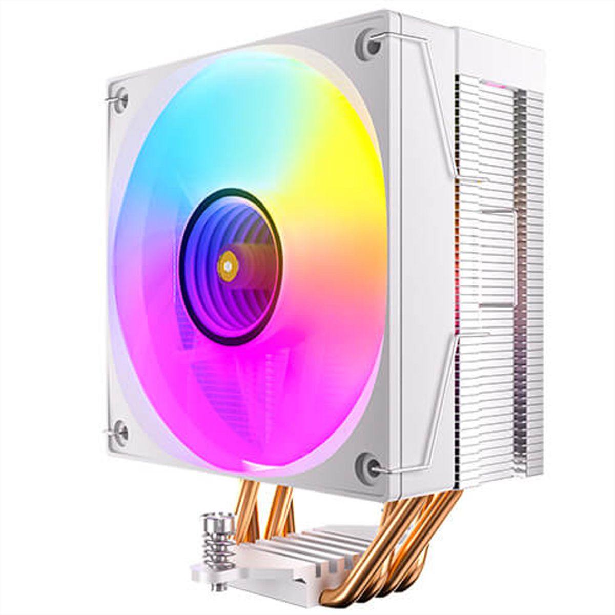 ANTEC F400 ARGB W CPU Cooler, Prozessorlüfter