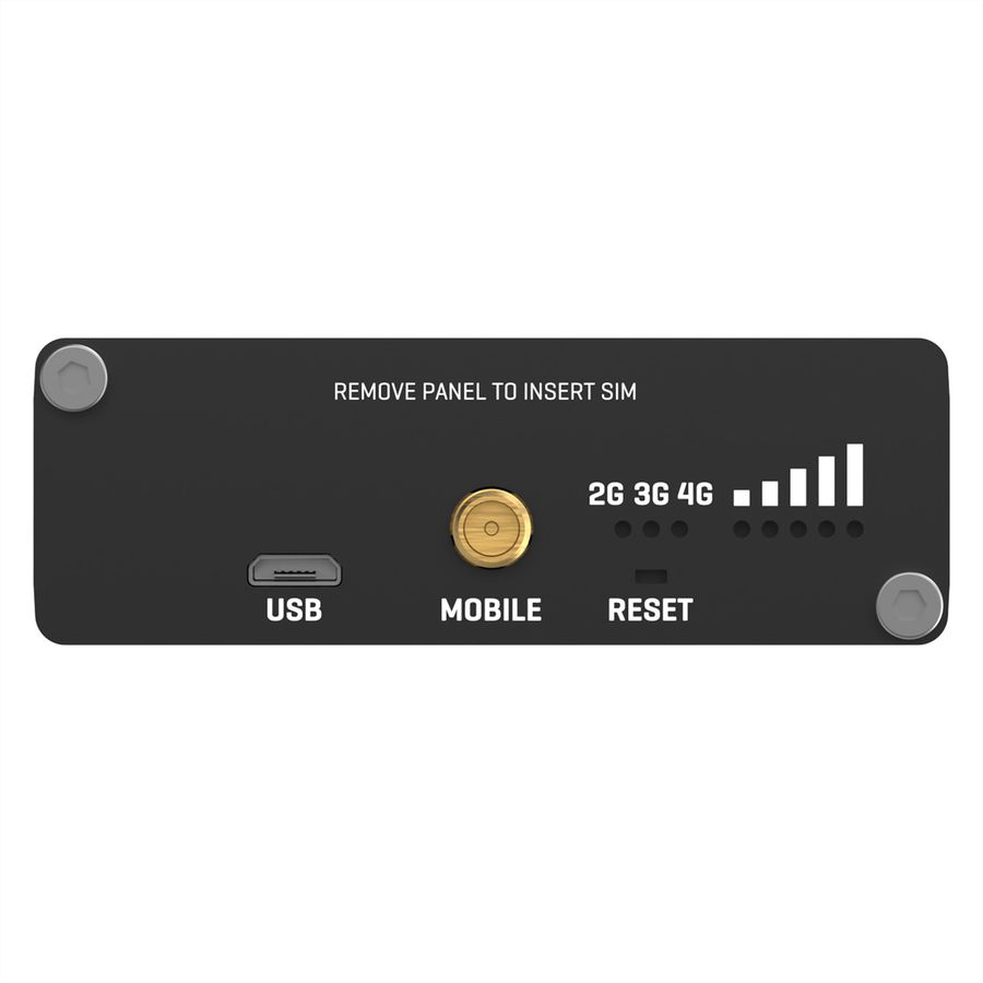 TELTONIKA TRB141 LTE Cat 1 Gateway