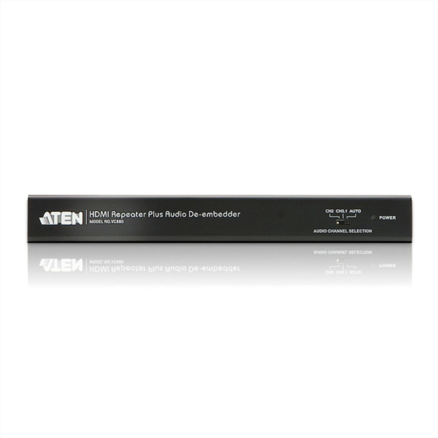 ATEN VC880 HDMI Video Repeater, max. 15m