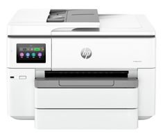 HP OfficeJet Pro 9730e Wireless All-in-One Farbe Drucker, Instant Ink, Beidseitiger Druck