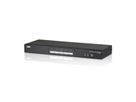 ATEN CS1644A KVM Switch Dual-View DVI, USB, Audio, 4 Ports