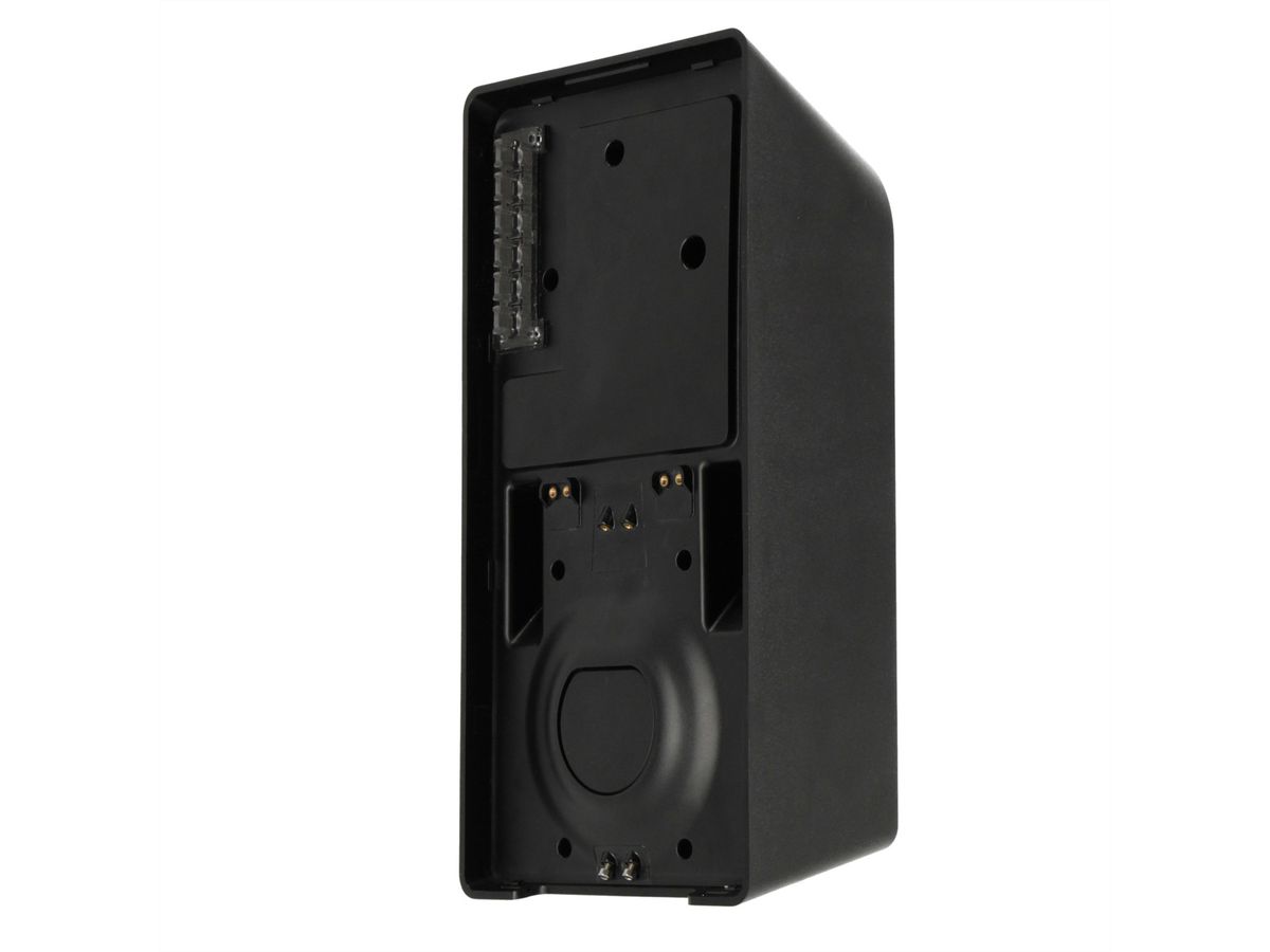 TeltoCharge EVC120 22kW 3P Type 2 5m Kabel und Modem